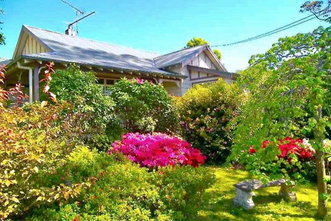 Dangal Gardens - South Australia Travel 2