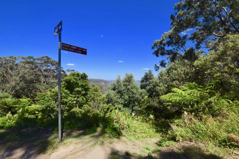 Dangal Gardens - South Australia Travel 30