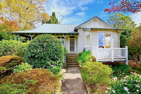 Dangal Gardens - South Australia Travel 0