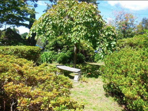 Dangal Gardens - South Australia Travel 26