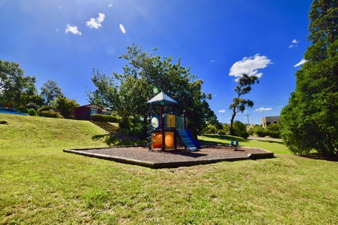 Dangal Gardens - South Australia Travel 29