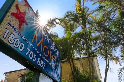 Wollongbar Motel - South Australia Travel 1