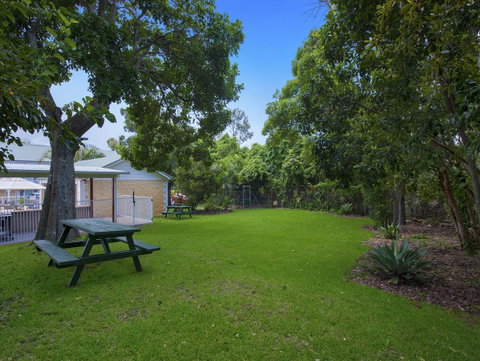 Wollongbar Motel - South Australia Travel 5