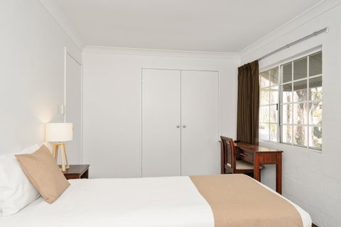 Wollongbar Motel - South Australia Travel 36