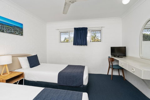 Wollongbar Motel - South Australia Travel 21