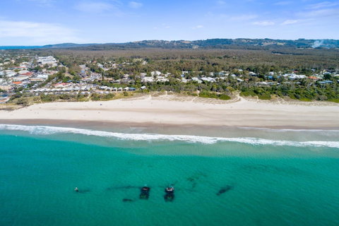Wollongbar Motel - South Australia Travel 43