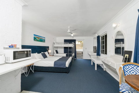 Wollongbar Motel - South Australia Travel 18