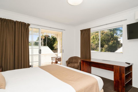 Wollongbar Motel - South Australia Travel 29