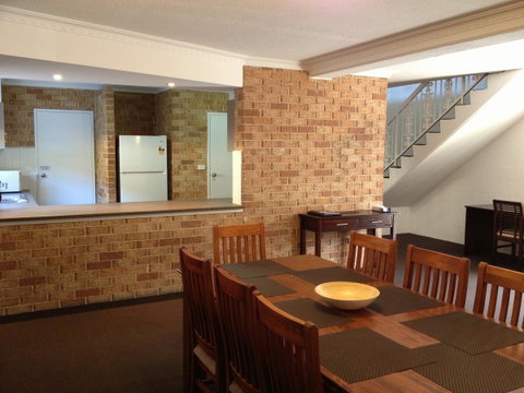 Wollongbar Motel - South Australia Travel 26