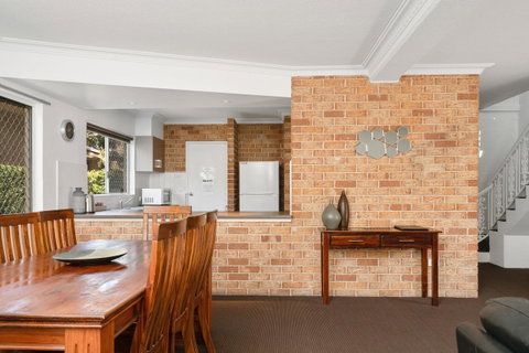 Wollongbar Motel - South Australia Travel 25