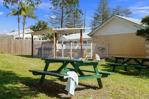 Wollongbar Motel - South Australia Travel 42