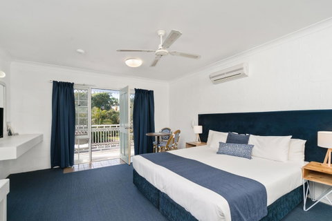 Wollongbar Motel - South Australia Travel 15