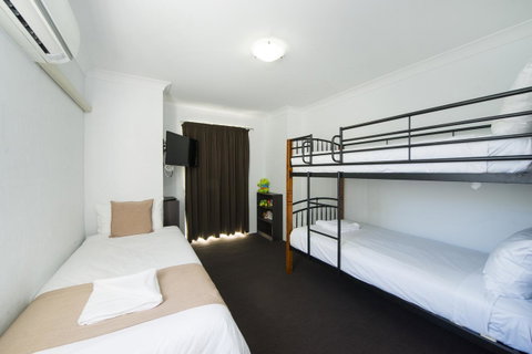 Wollongbar Motel - South Australia Travel 32