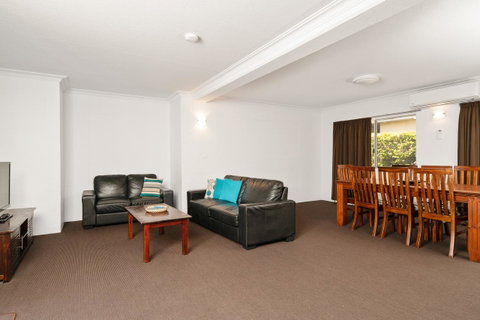 Wollongbar Motel - South Australia Travel 28