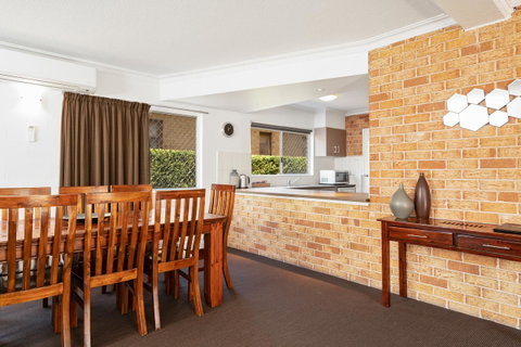 Wollongbar Motel - South Australia Travel 27