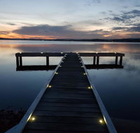 Squid's Ink Motel - South Australia Travel