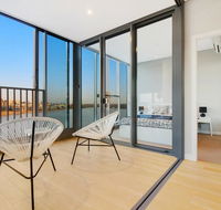 Brand New 3 Bedrooms Apt with Waterfront View - South Australia Travel