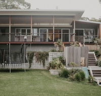 Salthouse Berrara - South Australia Travel