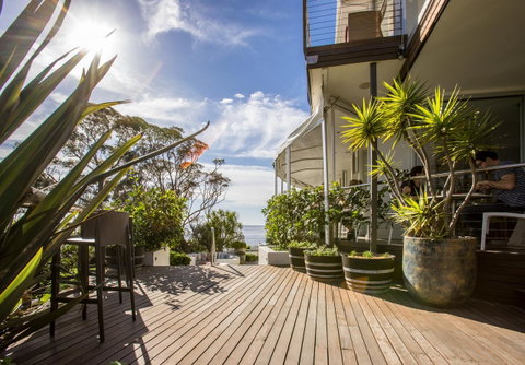 Bannisters By The Sea Mollymook - South Australia Travel 3