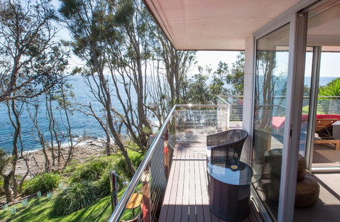 Bannisters By The Sea Mollymook - South Australia Travel 17