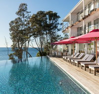 Bannisters by the Sea - South Australia Travel