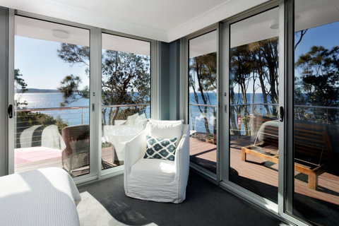 Bannisters By The Sea Mollymook - South Australia Travel 14