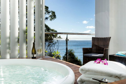 Bannisters By The Sea Mollymook - South Australia Travel 20