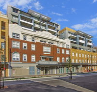 Quality Apartments City Centre Newcastle - South Australia Travel