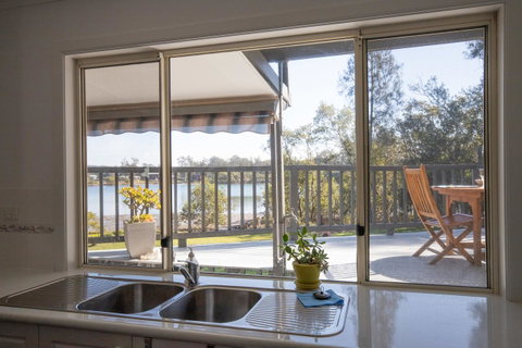 Urunga Riverview - South Australia Travel 6