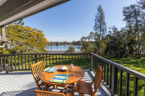 Urunga Riverview - South Australia Travel 8