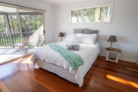 Urunga Riverview - South Australia Travel 5