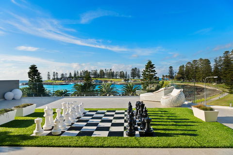 Belle Vue- Penthouse At Black Beach - South Australia Travel 14