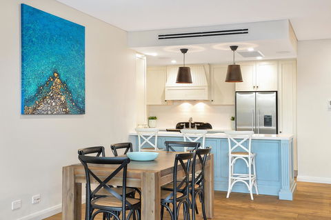 Belle Vue- Penthouse At Black Beach - South Australia Travel 7