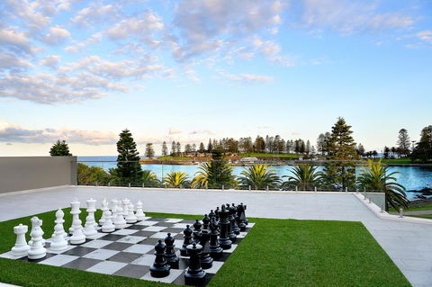 Belle Vue- Penthouse At Black Beach - South Australia Travel 18