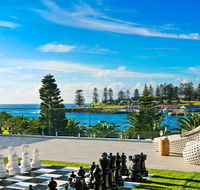 Belle Vue- Penthouse at Black Beach - South Australia Travel