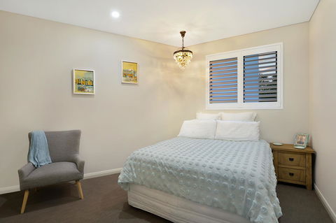 Belle Vue- Penthouse At Black Beach - South Australia Travel 12