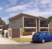 Bluegum Apartments Newcastle - South Australia Travel