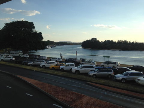 Lakes And Ocean Hotel Forster - South Australia Travel 26