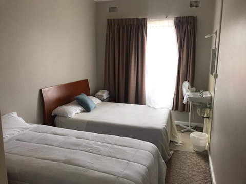 Lakes And Ocean Hotel Forster - South Australia Travel 23