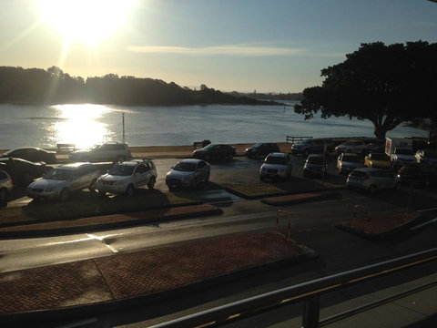 Lakes And Ocean Hotel Forster - South Australia Travel 29