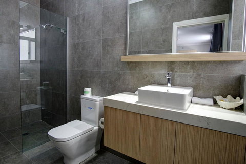 Lakes And Ocean Hotel Forster - South Australia Travel 14