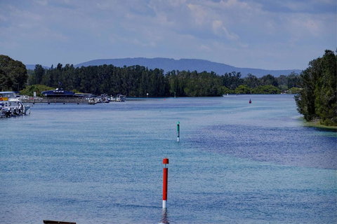 Lakes And Ocean Hotel Forster - South Australia Travel 11