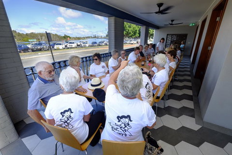 Lakes And Ocean Hotel Forster - South Australia Travel 6