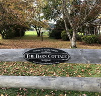 Arcadia - The Barn Cottage  Rosehill Cottage - South Australia Travel