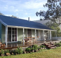 Cadair Cottages - South Australia Travel