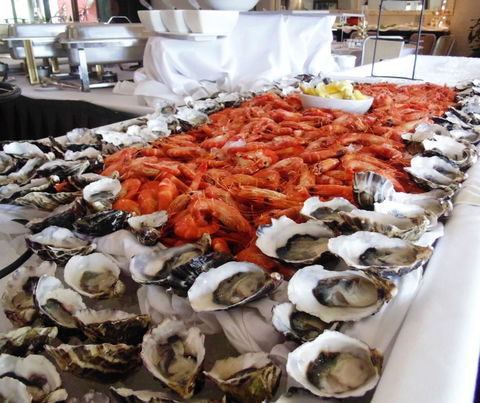 Ballina Beach Resort - South Australia Travel 30