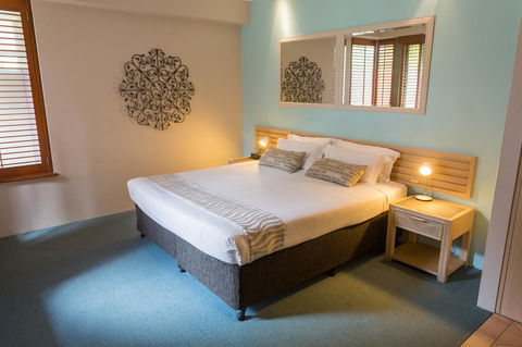 Ballina Beach Resort - South Australia Travel 12