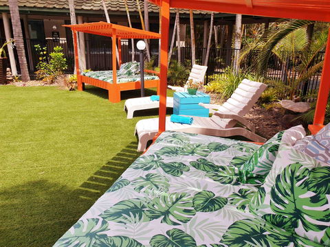 Ballina Beach Resort - South Australia Travel 6