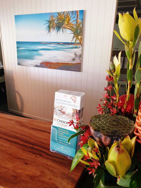 Ballina Beach Resort - South Australia Travel 11