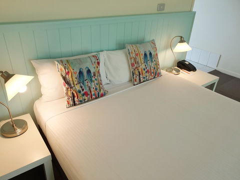 Ballina Beach Resort - South Australia Travel 20